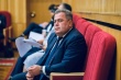Министр транспорта Кировской области выступил с докладом на пленарном заседании Законодательного собрания Кировской области 